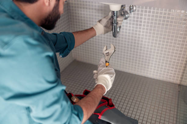 Best Residential Plumbing in Chester Heights, PA